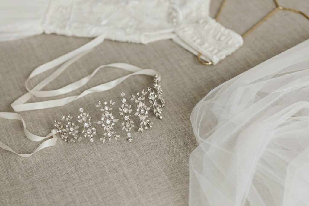 Accesorii pentru rochie
