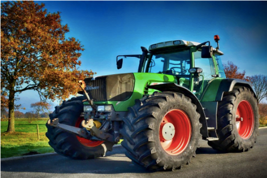 ITP la utilaje agricole. Ce mașini și echipamente agricole au nevoie de inspecție?